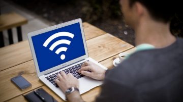 免費公共WiFi不安全 預防有方法（視頻）