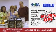 【廣告】 TEXAS Home & Garden Show  10/20-21日