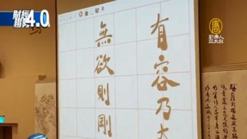 一支触控笔 也能练就一手好字