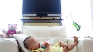 陸客掃空澳洲奶粉 當地家長哭求：留點給我們孩子