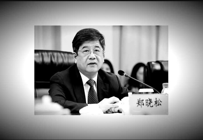 【禁聞】澳門中聯辦主任墜樓 中共官員成高危群