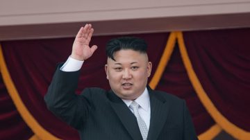 金正恩一張肖像照 讓世界都驚訝了