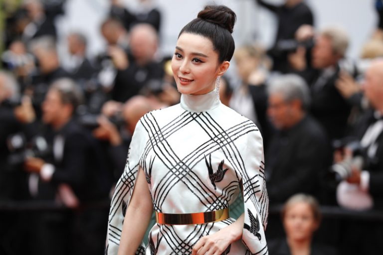 范冰冰亮相預告片《大轟炸》美國將如期上映