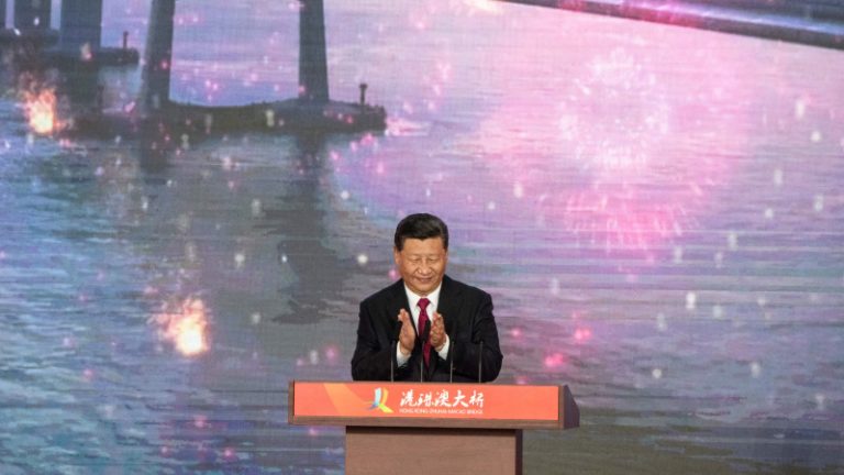 【熱點互動】習近平南下廣東 釋出何種訊息？