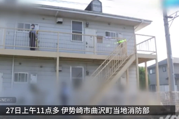 日本再現「江歌案」？ 25歲中國女研修生浴室被殺（組圖）