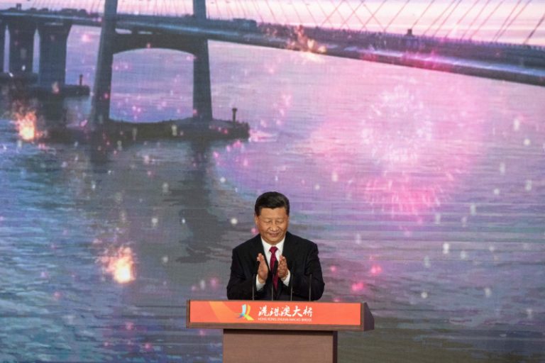 【微視頻】改革到底是什麼？習近平南下的疑惑