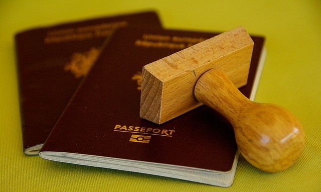 护照被废的小因素 不可不知
