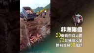 北京現首例非洲豬瘟 疫情蔓延陸20省市