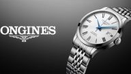 【广告】LONGINES浪琴手表