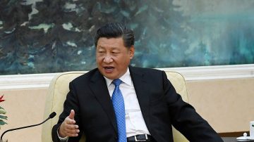 邓式改革终结？党媒评改革开放全文不提邓小平