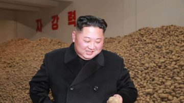 金正恩健不健康 韩用三维全息成像监测