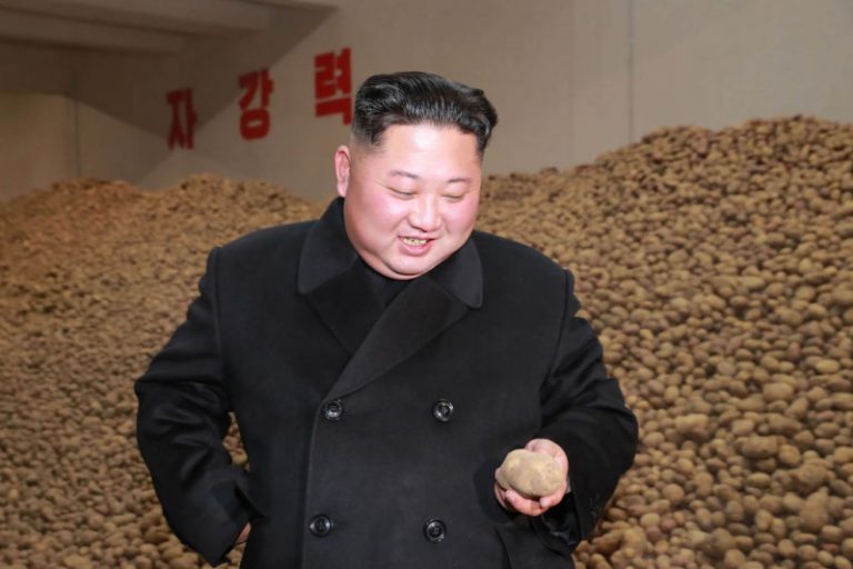 金正恩健不健康 韓用三維全息成像監測