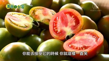 美麗心台灣：從慣行轉型友善 潘睿敦熱心推展積極分享