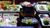 【廣告】韓國城New Shogun Sushi & OMAKASE
