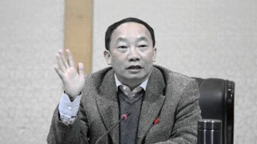 監察委「一號大案」 西南一大學校長潛逃自殺均失敗