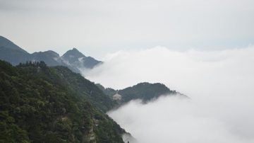 天目真实存在 奇人异士开天目的神奇经历