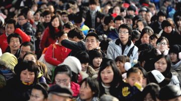 【禁闻】740万人返乡潮 是创业还是失业？