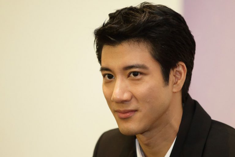 相隔11年再登金馬 王力宏藉開場向影人致敬