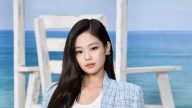 JENNIE摘iTunes全球榜冠军 韩SOLO女歌手首例