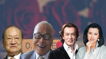 “大sir今去世”中港台悲讯不断 3月内10馀名人过世