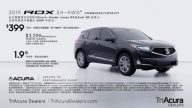 【廣告】ACURA SEASON OF PERFORMANCE EVENT(2)