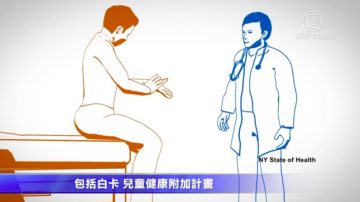 纽约州健保2019不再强制纳保 影响为何？