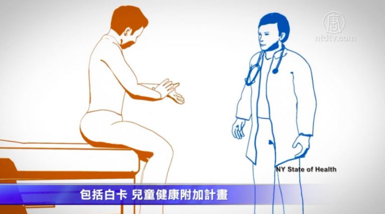 紐約州健保2019不再強制納保 影響為何？