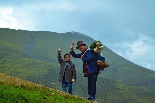 从西藏人心中看西藏《阿拉姜色》将在台上映