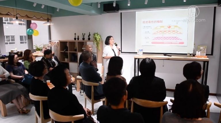 融東方智慧 綠色東方體驗店逆市擴張