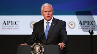 APEC公报难产 中共官员强闯巴新外交部被撵
