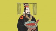 【千古英雄人物】秦始皇(1) 纷争残局