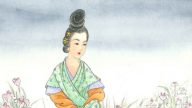 【唐宫美人】贤妃徐惠之贤（上）
