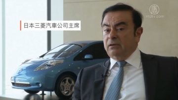 日產CEO戈恩延長拘押10天 雷諾任命臨時主席