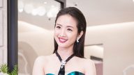 林依晨IG开通 35万粉丝才知被假账号骗6年