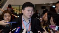 涉基因编辑婴儿 中共科学家赴港演讲惹争议