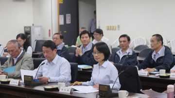 吴音宁下台 北农董事会通过解职即日生效