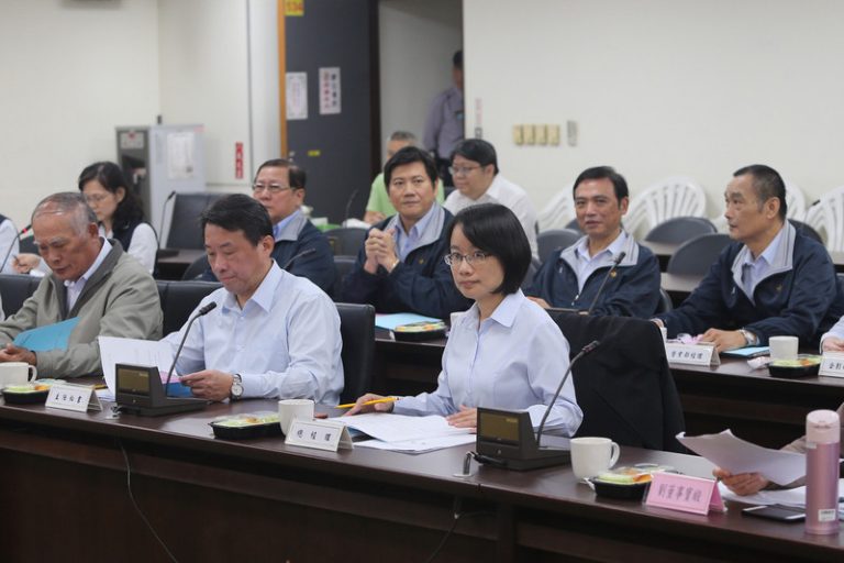 吳音寧下台 北農董事會通過解職即日生效