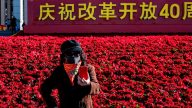 改革已死！中国百余公知感言遭封
