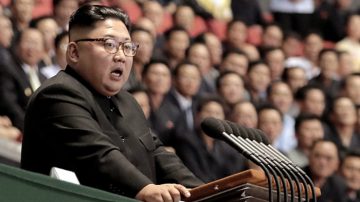 金正恩肃清异己不手软 其护卫司令部遭血腥肃清