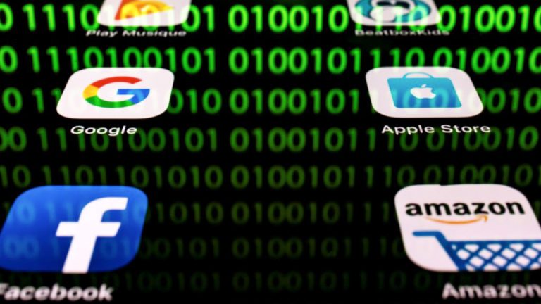 【2018十大新聞】外洩用戶個資 屏蔽保守言論 科技公司惹議
