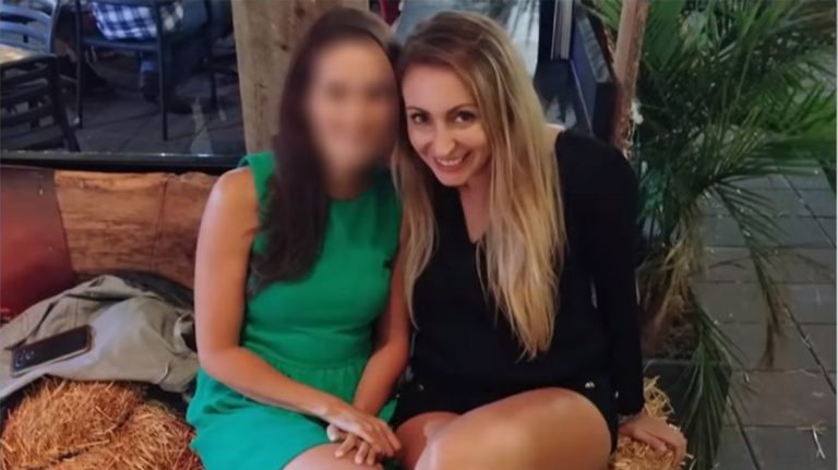 加拿大女教師遭中共拘留 已獲釋返國