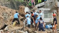 年末罕見熱帶低氣壓來襲 菲律賓多地山泥傾瀉已68死