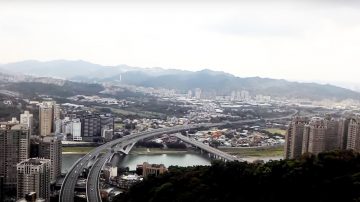 台元旦連假 國道最易塞路段看這裡