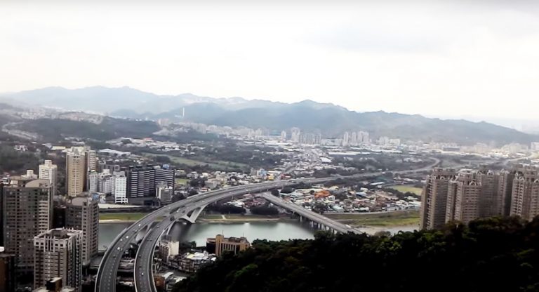 台元旦連假 國道最易塞路段看這裡