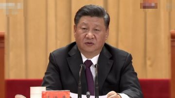 习近平18字总结40年大事 太多内幕被掩盖