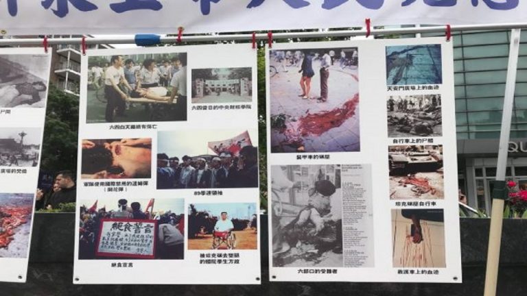 【新聞看點】曾說「六四沒死人」世界譁然  袁木病亡官方低調