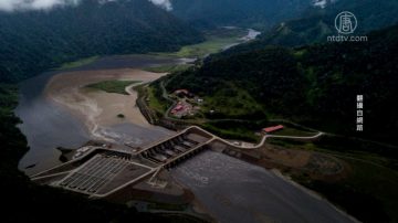 中國承建大壩出現數千裂縫 厄瓜多慘背巨債