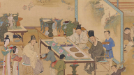 【文史】小私塾大文化——古代私學教育