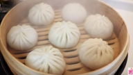 灌湯麵包 湯多餡多 簡單做法（視頻）