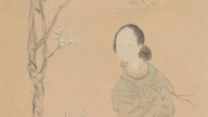 叛軍兵臨城下 縣令妻獻策勵民 助夫退敵